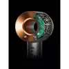 Dyson Supersonic Straight+Wavy HD07 hiustenkuivaaja, preussinsininen / kupari (113277-01)