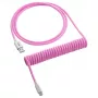 Cablemod CM-CKCA-CW-IW150IW-R USB-kaapeli 1,5 m USB A USB C pinkki (CM-CKCA-CW-IW150IW-R)
