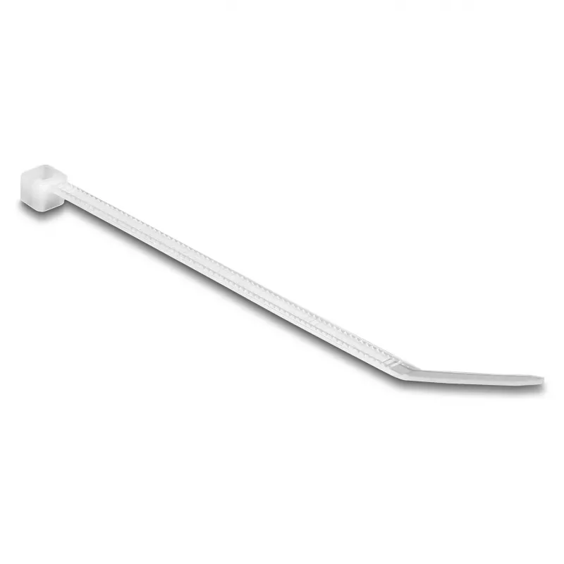 DeLOCK Keystone-moduuli RJ45-liitin LSA Cat.6A LEDillä hopea-valkoinen
