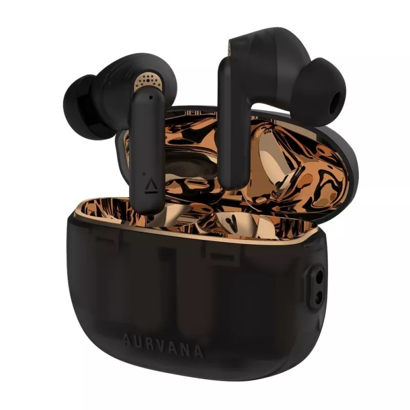 Creative 51EF1160AA000 Aurvana Ace 2 in-ear Bluetooth-kuulokkeet musta