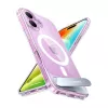 Torras PSTAND SERIES X00FX1932 kirkas suojakotelo iPhone 16:lle