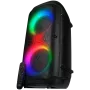 SVEN PS-800 Bluetooth FM -kaiutin, TWS tehokas basso, kannettava, langaton