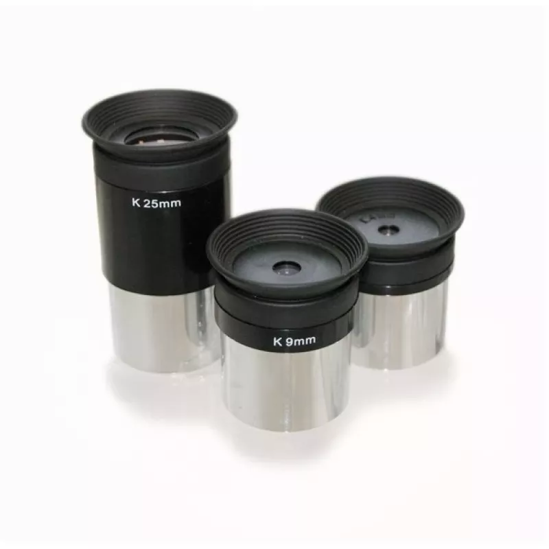 Kaukoputki Bresser Optics Pluto 114/500 20x