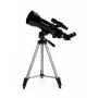 Celestron Travel Scope 70 linssikaukoputki 165x musta