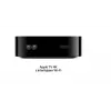 Apple TV 4K musta hopea 4K Ultra HD 64 GB Wi-Fi A15