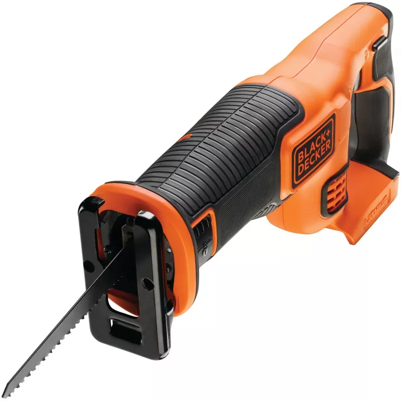 Puukkosaha Black & Decker BDCR18N