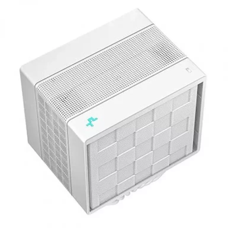 DeepCool ASSASSIN 4S WH prosessorin ilmajäähdytin 14 cm valkoinen 1 kpl