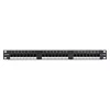 Q-lantec PK-U6-1 musta