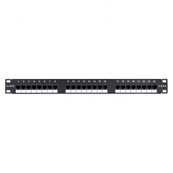 Q-lantec PK-U6-1 musta