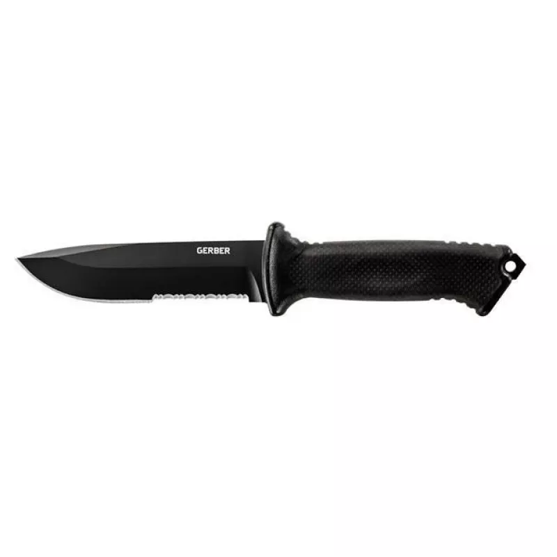 Gerber 22-01121 taistelu-/taktinen veitsi metsästysveitsi