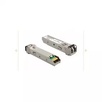 DELOCK SFP-moduuli 1000Base-SX MM 850 nm DDM