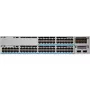 Catalyst 9300 48 GE Sfp -portit modulaarinen uplink-kytkin