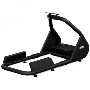 Pelituoli Nitro Concepts S-Racer GAZU-1012 – ergonominen, säädettävät käsinojat
