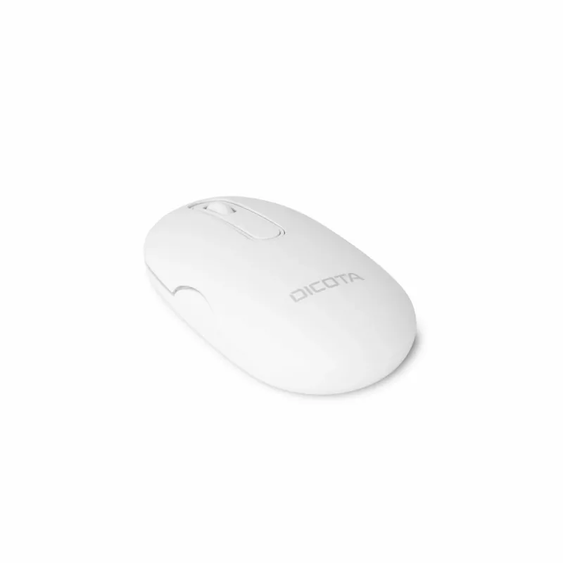 DICOTA D32045 langaton optinen hiiri, Bluetooth ja 2,4 GHz, 1600 DPI