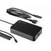 natec Grayling - kannettava - sisätiloihin - 110 - 240 V - 50 - 60 Hz - 90 W - 5 - 20 V