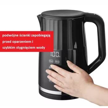 MAESTRO MR-049 sähköinen vedenkeitin