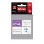 Activejet AB-985CN muste (korvaa Brother LC985C; Supreme; 19,5 ml; syaani)
