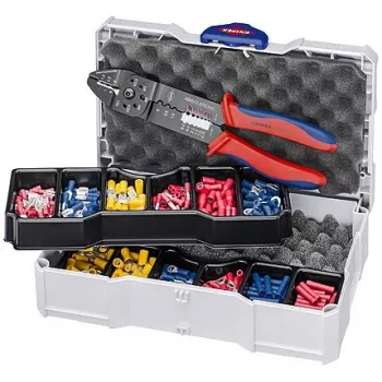 Pihdit Knipex 97 90 26