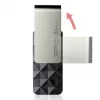 Silicon Power Blaze B30 USB-muistitikku 64 GB USB Type-A 3.0 (3.1 Gen 1) musta