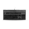 CHERRY MultiBoard MX V2 G80-8000 näppäimistö yleismalli USB QWERTZ saksa musta