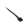 Ilmajäähdytin Akasa Turing FX 12 cm musta