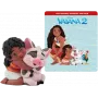 Disney - Vaiana 2 (Simea), äänileikkihahmo