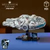 LEGO Star Wars 75375 Millennium Falcon rakennussarja, 921 osaa, 18+, 190×240×130 mm