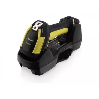 Käsikäyttöinen viivakoodinlukija Datalogic PBT9600-ARRB 1D/2D langaton Bluetooth