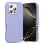 MagSafe-suojakotelo Vention KUHV0-30 iPhone 16 Pro -puhelimeen, syreeni