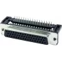 Joholittimen Harting 09 66 512 7601 musta hopea teräs kupariseos