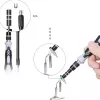 Extralink tarkkuuruuvimeisselisarja, Torx-ruuvimeisselit 120 in 1