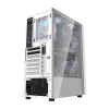 PC-kotelo darkFlash A290 Tower valkoinen