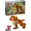 LEGO JURASSIC WORLD 76967 pieni Eatie T-Rex