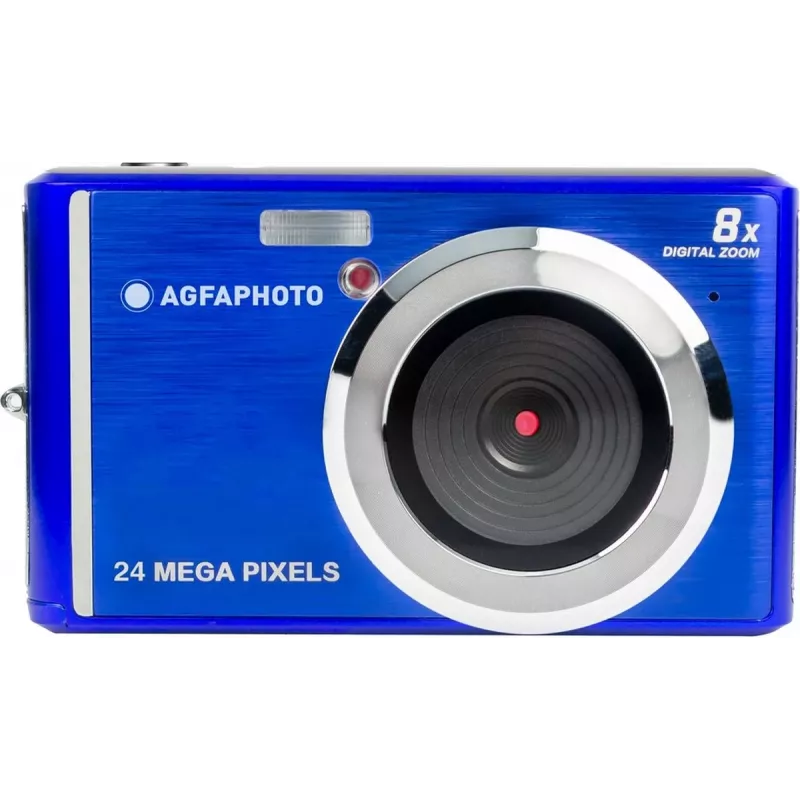 Realishot DC5500 kompaktikamera 24 MP CMOS 5616 x 3744 pikseliä sininen (DC5500BL)