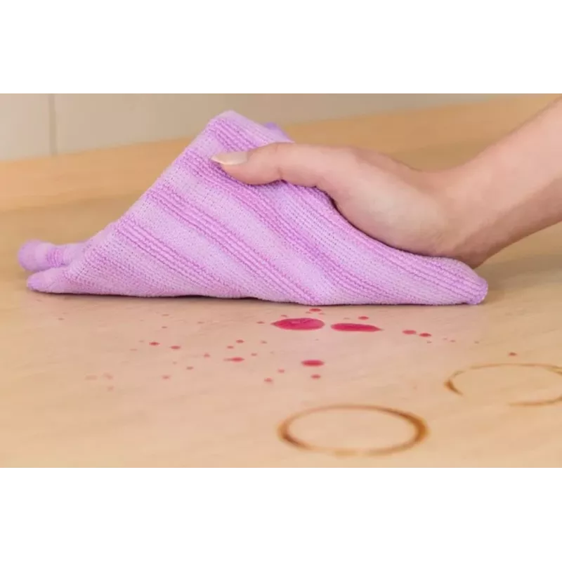 Keittiön puhdistusliina Vileda 2in1
