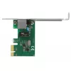 DeLOCK 90381 PCI Express x1 Gigabit LAN -kortti, 1x RJ45, RTL8111