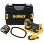 DeWalt DCE590D1T-QW 18V XR GRABO imukuppinostin-sarja, 1 x 2Ah