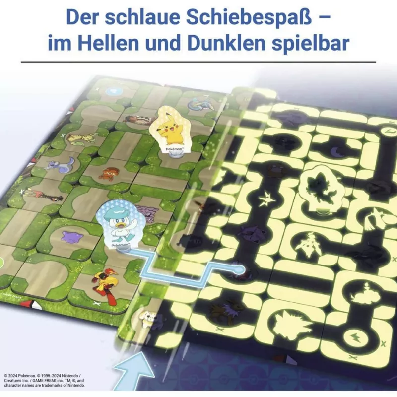 Ravensburger 22705 lautapeli Labyrinth (22705)