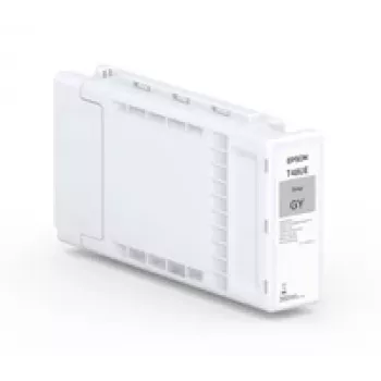 Epson Ultrachrome Pro6 -mustekasetti C13T48UE00 musta