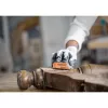Bosch S471 hiomasieni erittäin hieno 1 kpl