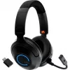 Creative 51EF1040AA001 Zen Hybrid Pro Bluetooth On-Ear -kuulokemikrofoni musta