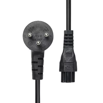 Virtajohto ProXtend PC-HC5-002 2 m — Israel C5-liitäntä