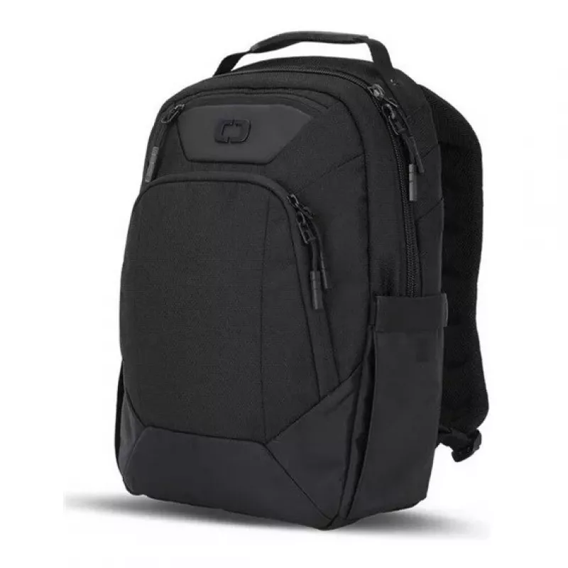 Ogio reppu Axle Dna musta A20261_B0074_NA