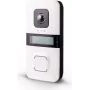 Grothe Vidoora VD 720-W valkoinen videopuhelinjärjestelmä valkoinen (75401)