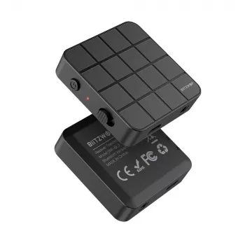 Lähetin / vastaanotin BlitzWolf BW-BL2, Bluetooth 5.0