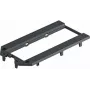 Peitelevy UT4 P3 UT4 3 Modul45 -moduulille (7408761)
