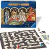 Labyrinth der Meister, lautapeli