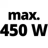 Einhell 4511395 litiumioni 2000mAh 18V akku