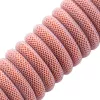 Cablemod CM-CKCA-CW-OW150OW-R USB-kaapeli 1,5 m USB A USB C oranssi (CM-CKCA-CW-OW150OW-R)