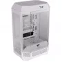 Thermaltake CA-1Y4-00S6WN-00 The Tower 300 valkoinen Microtower 2 Build